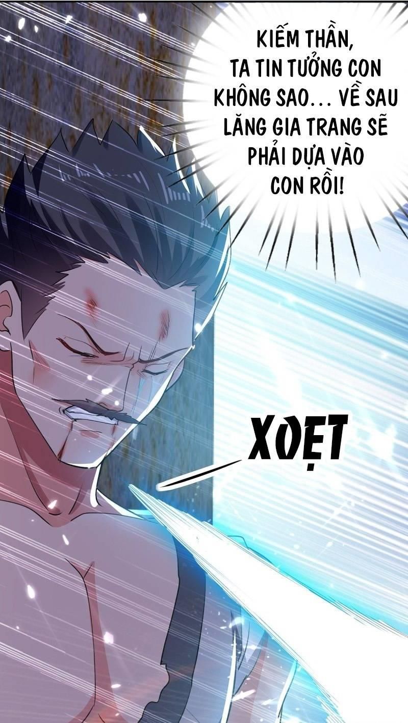 đọc truyện Lăng Thiên Thần Đế Chương 66 ảnh 5 tại Thiên Thai Truyện