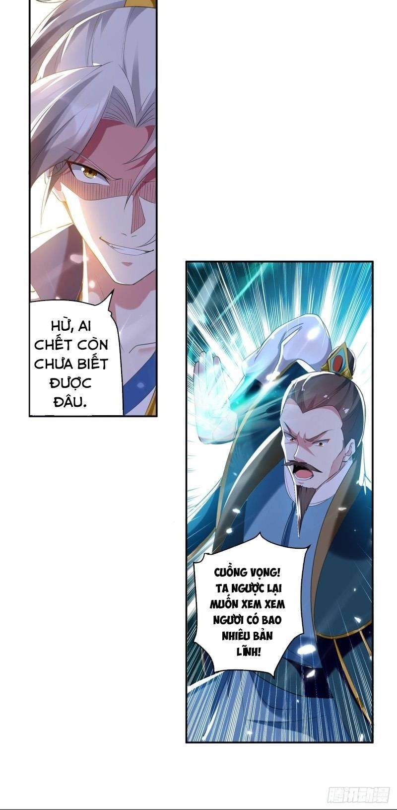 đọc truyện Lăng Thiên Thần Đế Chương 66 ảnh 32 tại Thiên Thai Truyện