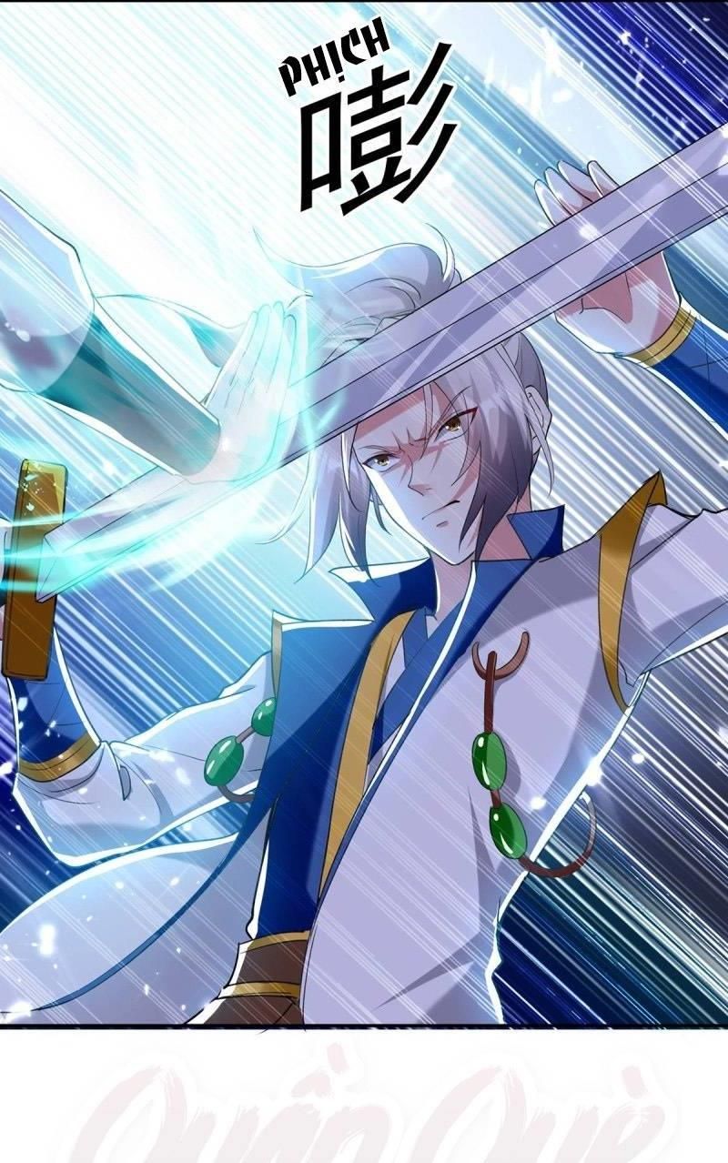 đọc truyện Lăng Thiên Thần Đế Chương 66 ảnh 33 tại Thiên Thai Truyện