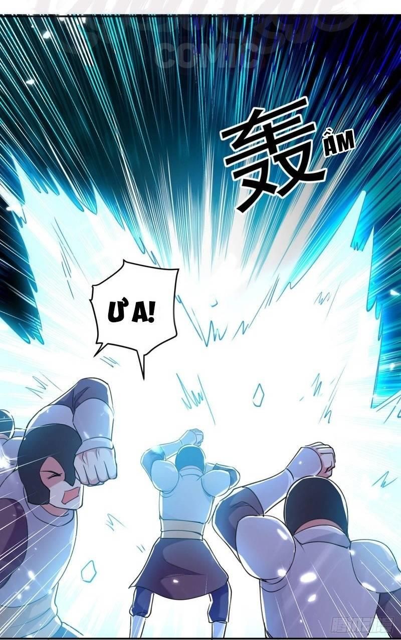 đọc truyện Lăng Thiên Thần Đế Chương 66 ảnh 34 tại Thiên Thai Truyện