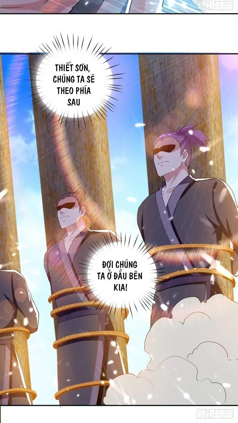 đọc truyện Lăng Thiên Thần Đế Chương 66 ảnh 6 tại Thiên Thai Truyện