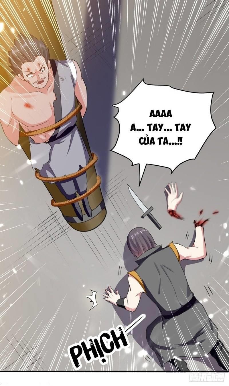 đọc truyện Lăng Thiên Thần Đế Chương 66 ảnh 10 tại Thiên Thai Truyện