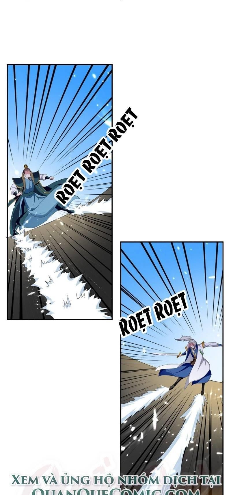 đọc truyện Lăng Thiên Thần Đế Chương 67 ảnh 3 tại Thiên Thai Truyện