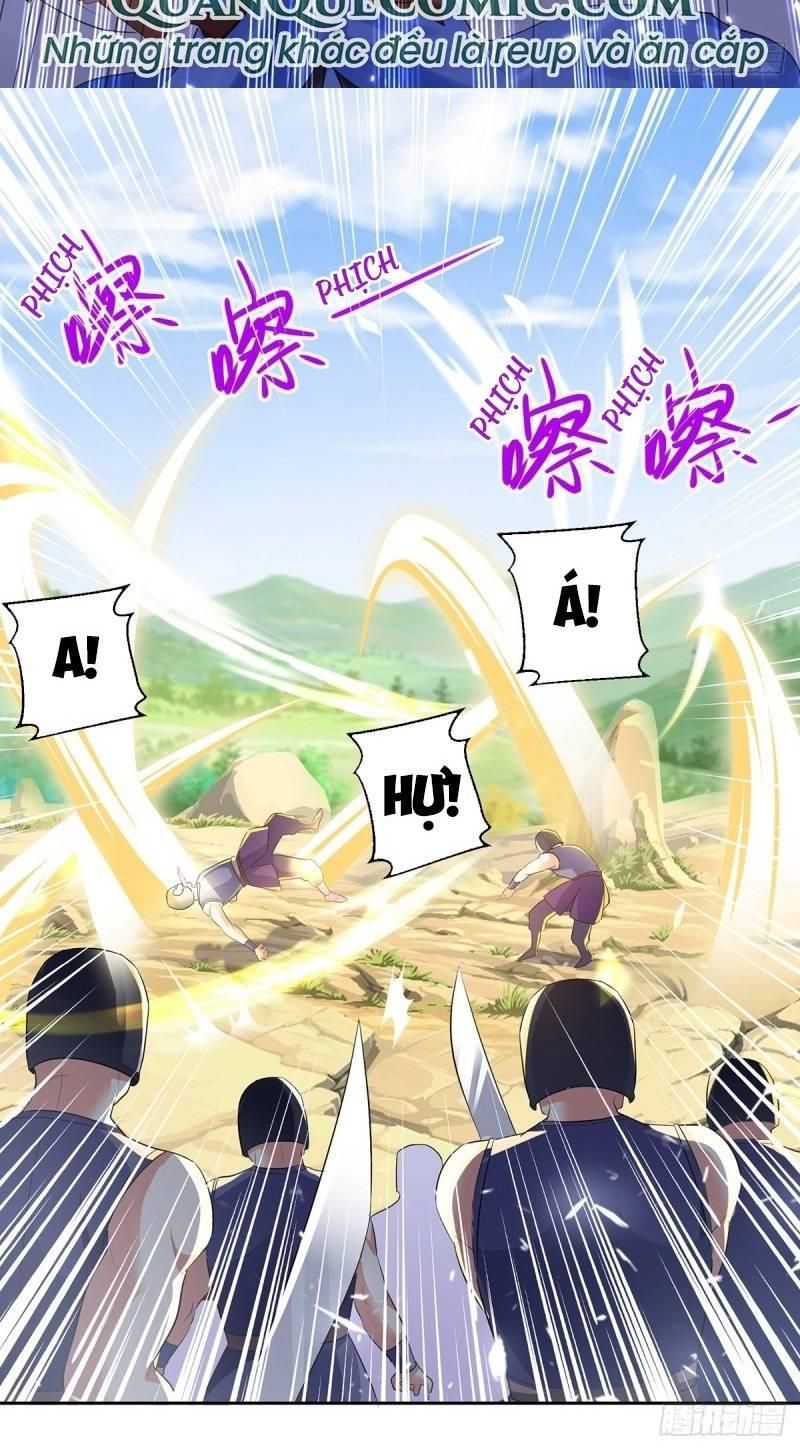 đọc truyện Lăng Thiên Thần Đế Chương 67 ảnh 16 tại Thiên Thai Truyện