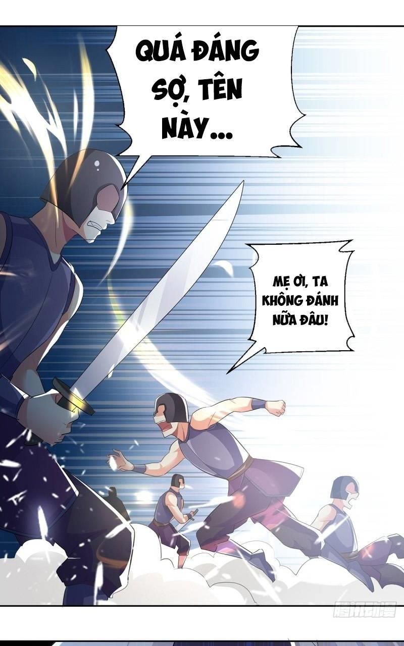 đọc truyện Lăng Thiên Thần Đế Chương 67 ảnh 17 tại Thiên Thai Truyện