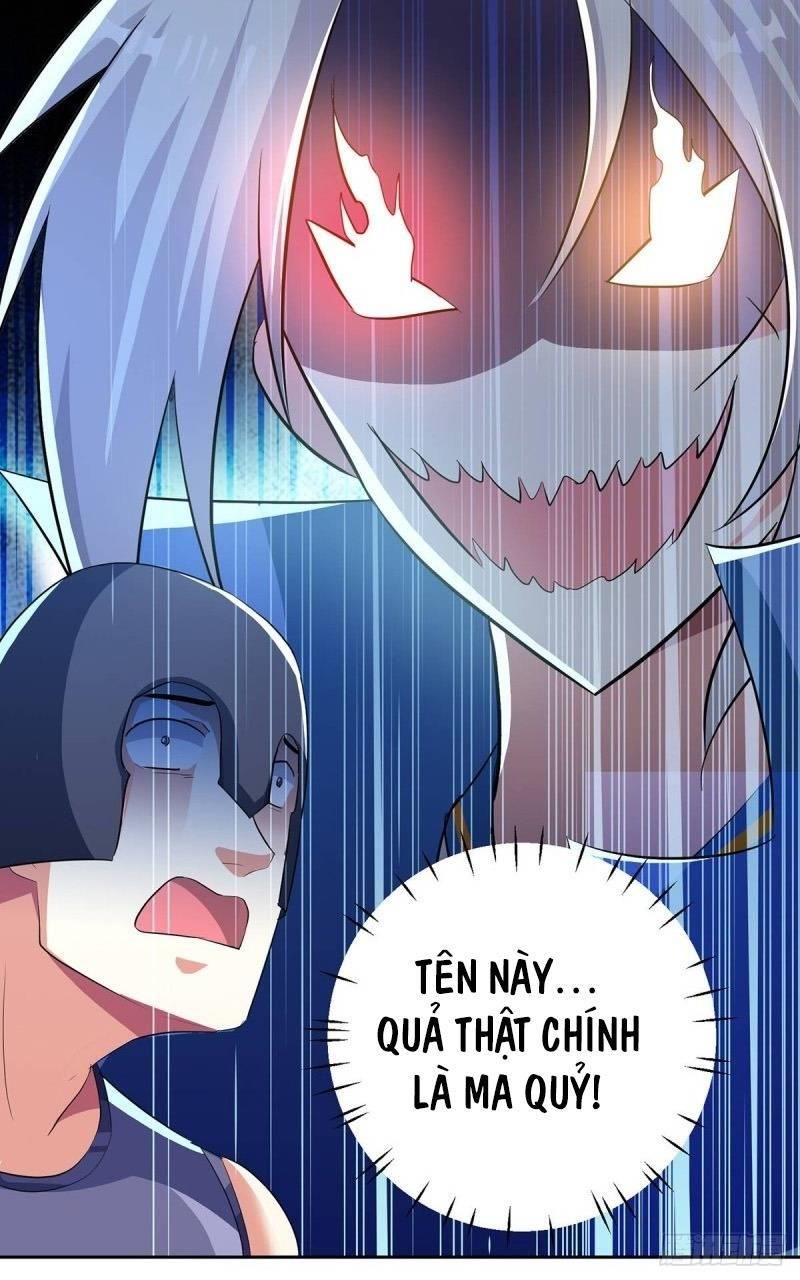 đọc truyện Lăng Thiên Thần Đế Chương 67 ảnh 18 tại Thiên Thai Truyện