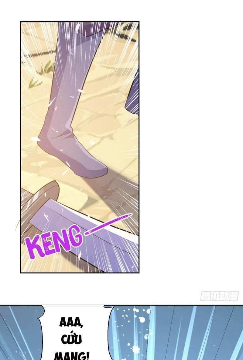 đọc truyện Lăng Thiên Thần Đế Chương 67 ảnh 21 tại Thiên Thai Truyện