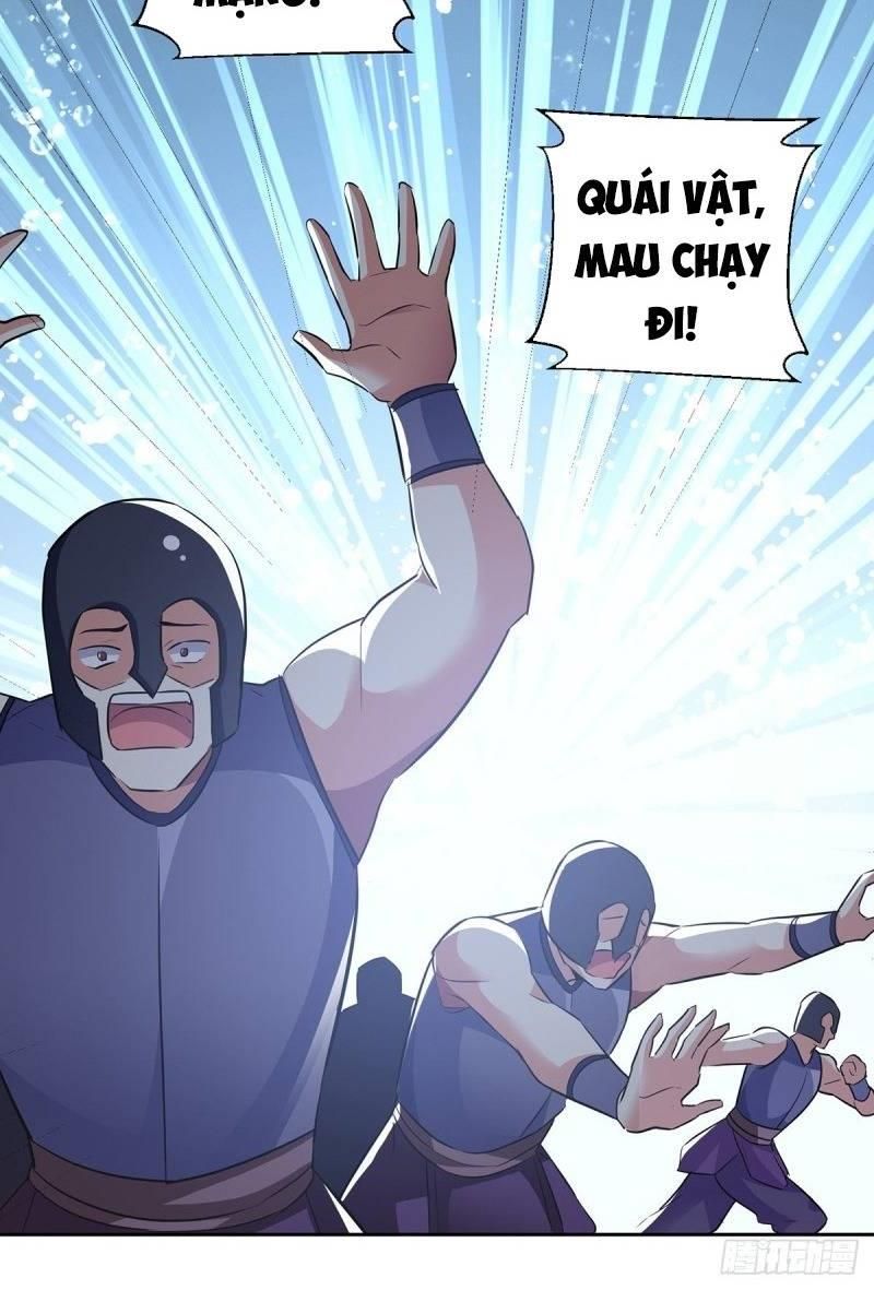 đọc truyện Lăng Thiên Thần Đế Chương 67 ảnh 22 tại Thiên Thai Truyện