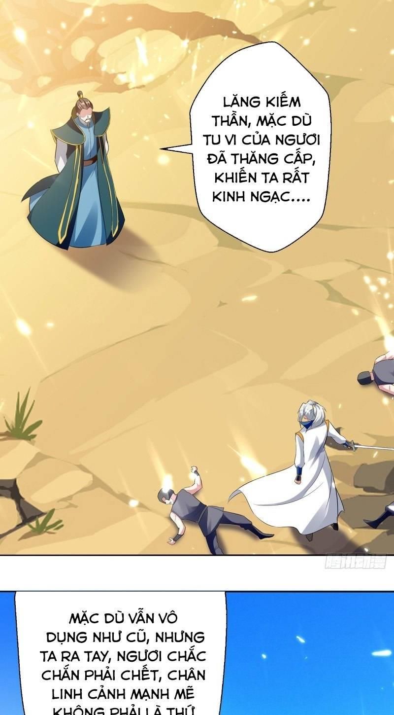 đọc truyện Lăng Thiên Thần Đế Chương 67 ảnh 25 tại Thiên Thai Truyện