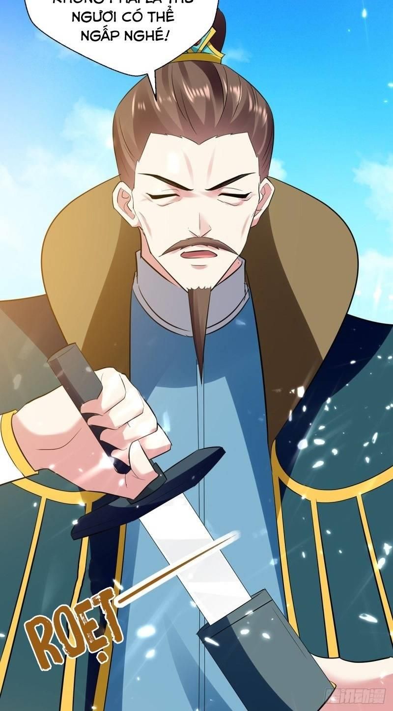 đọc truyện Lăng Thiên Thần Đế Chương 67 ảnh 26 tại Thiên Thai Truyện