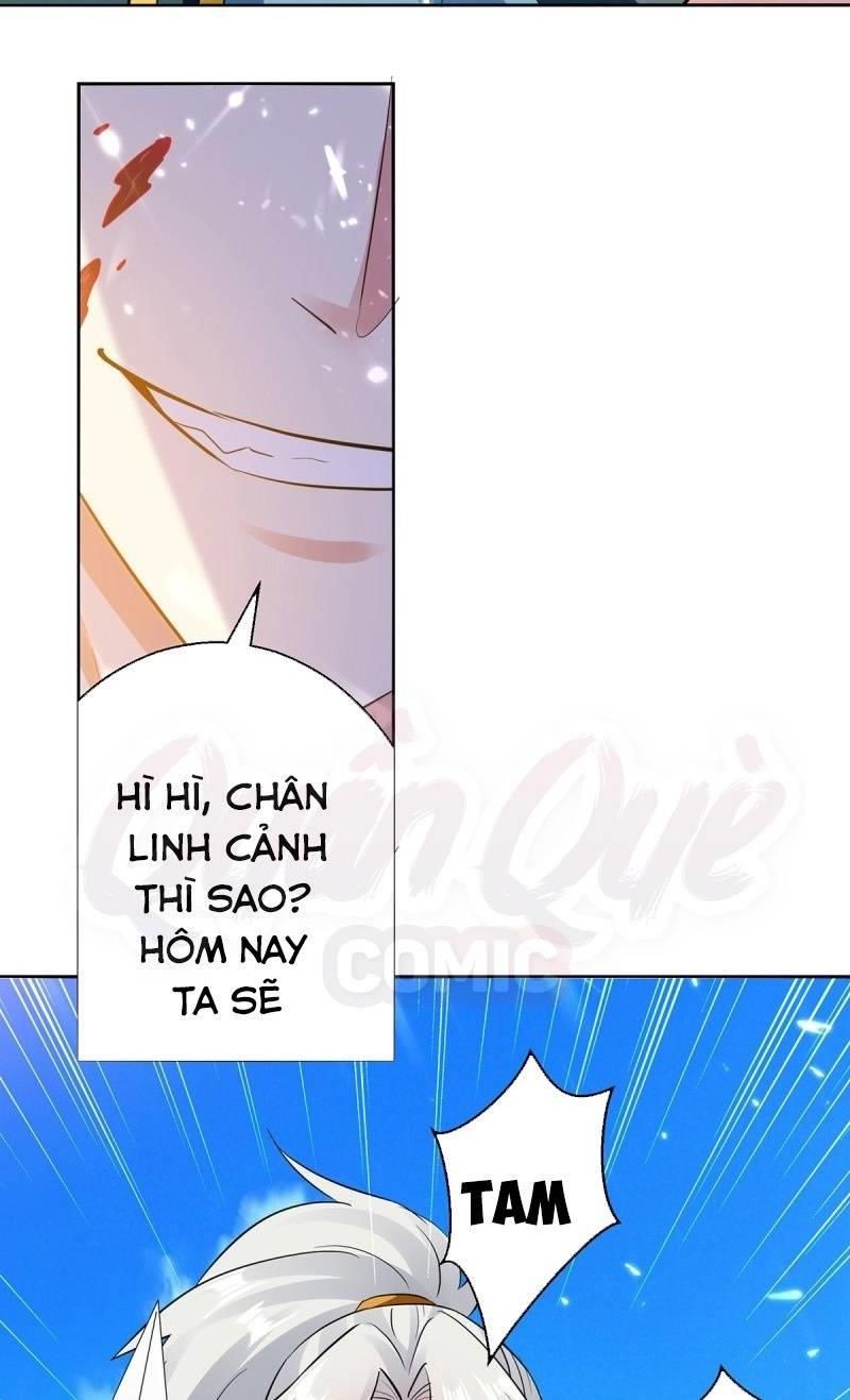 đọc truyện Lăng Thiên Thần Đế Chương 67 ảnh 27 tại Thiên Thai Truyện