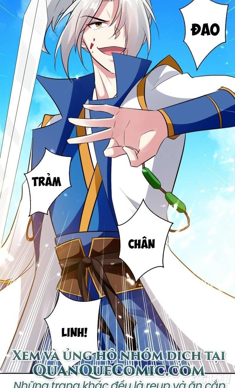 đọc truyện Lăng Thiên Thần Đế Chương 67 ảnh 28 tại Thiên Thai Truyện