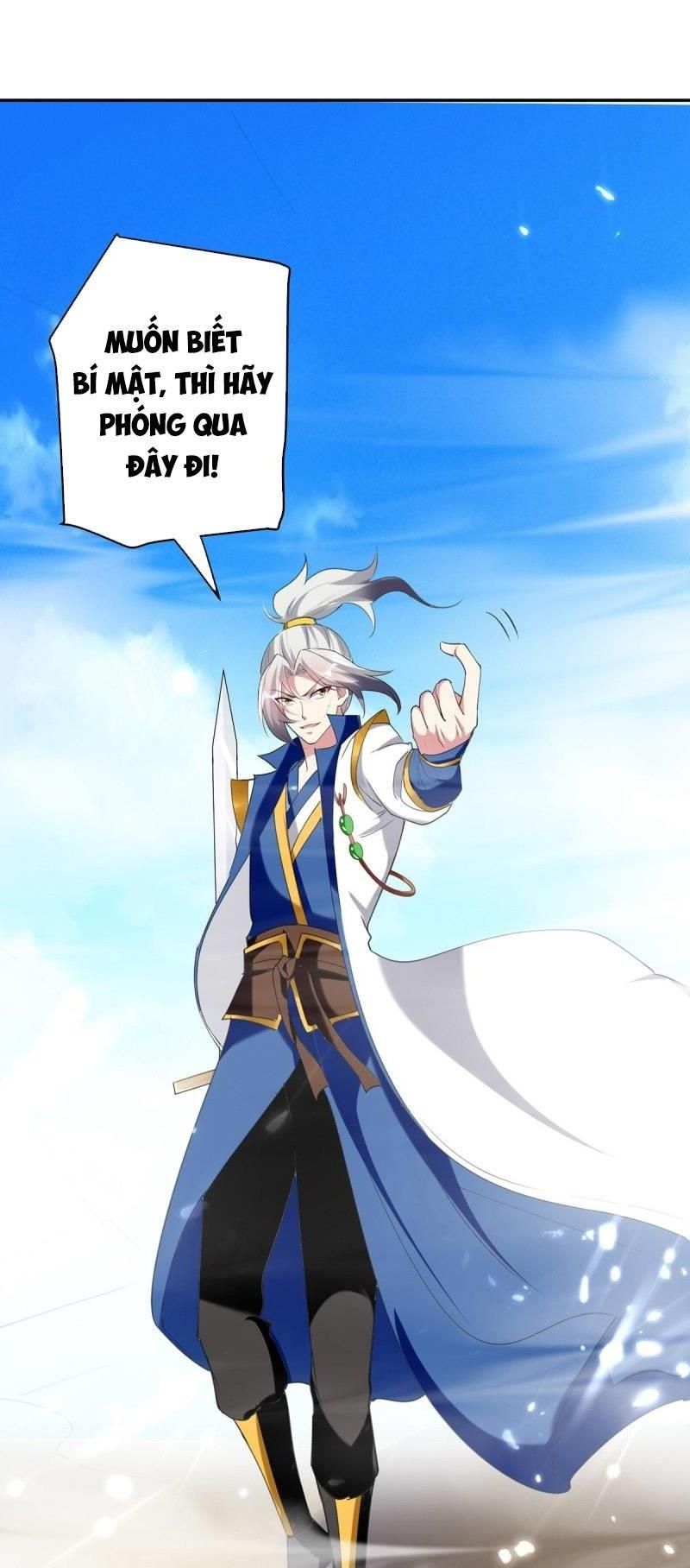 đọc truyện Lăng Thiên Thần Đế Chương 67 ảnh 5 tại Thiên Thai Truyện