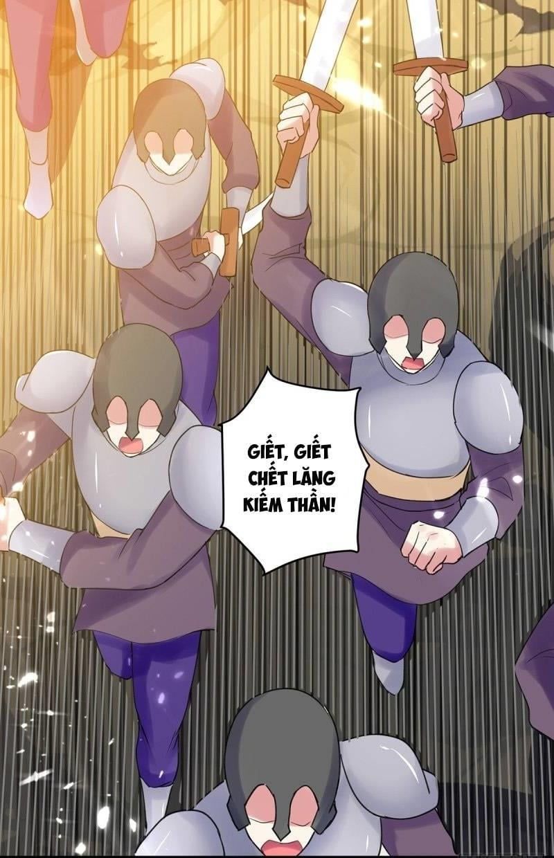 đọc truyện Lăng Thiên Thần Đế Chương 67 ảnh 7 tại Thiên Thai Truyện