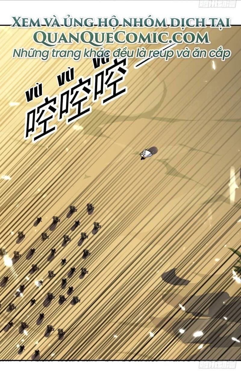 đọc truyện Lăng Thiên Thần Đế Chương 67 ảnh 8 tại Thiên Thai Truyện