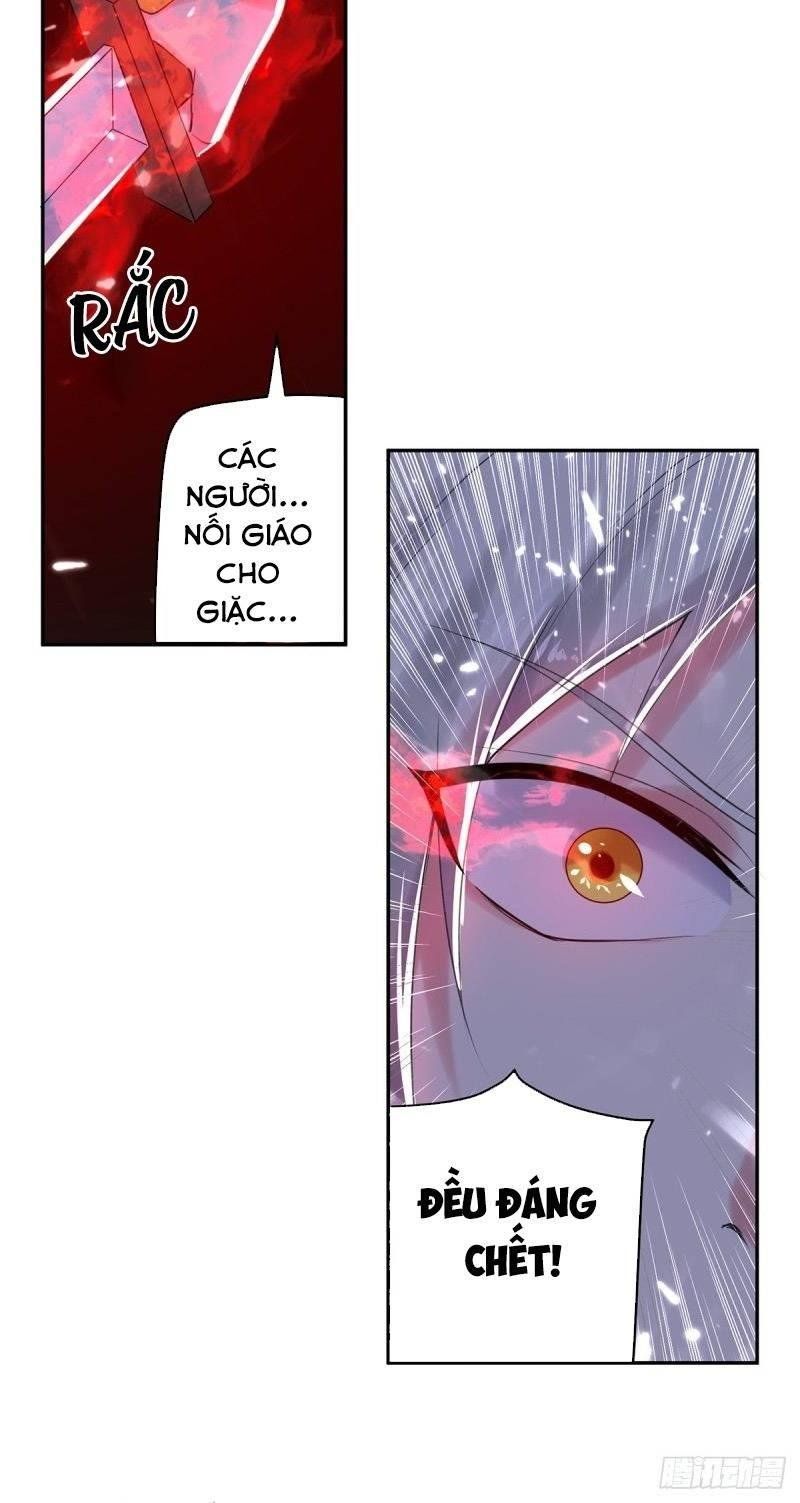 đọc truyện Lăng Thiên Thần Đế Chương 67 ảnh 10 tại Thiên Thai Truyện