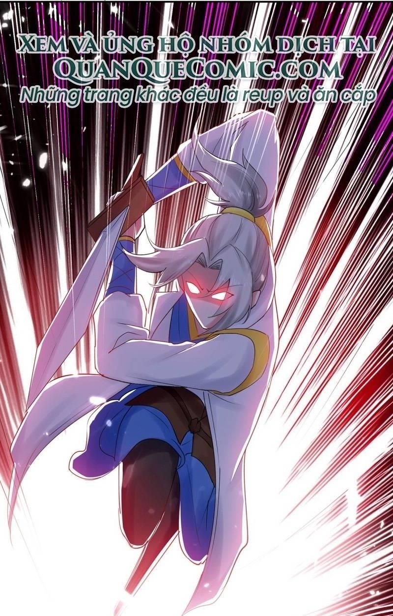 đọc truyện Lăng Thiên Thần Đế Chương 67 ảnh 11 tại Thiên Thai Truyện