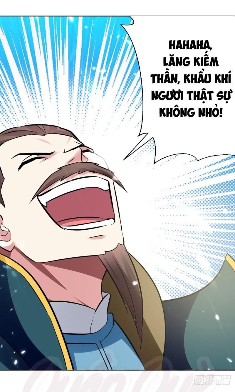 đọc truyện Lăng Thiên Thần Đế Chương 68 ảnh 3 tại Thiên Thai Truyện