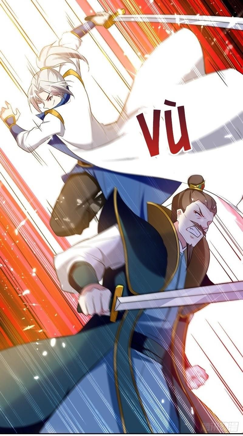 đọc truyện Lăng Thiên Thần Đế Chương 68 ảnh 12 tại Thiên Thai Truyện