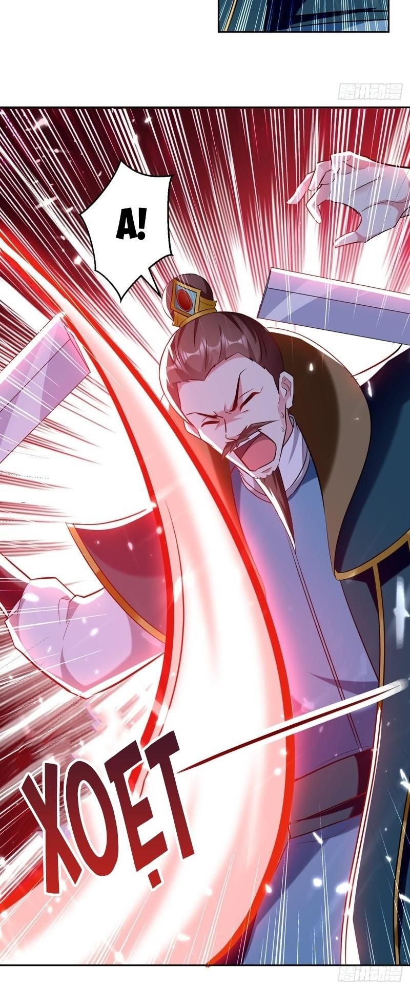 đọc truyện Lăng Thiên Thần Đế Chương 68 ảnh 14 tại Thiên Thai Truyện