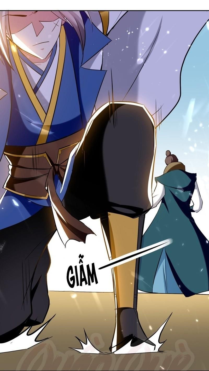 đọc truyện Lăng Thiên Thần Đế Chương 68 ảnh 15 tại Thiên Thai Truyện