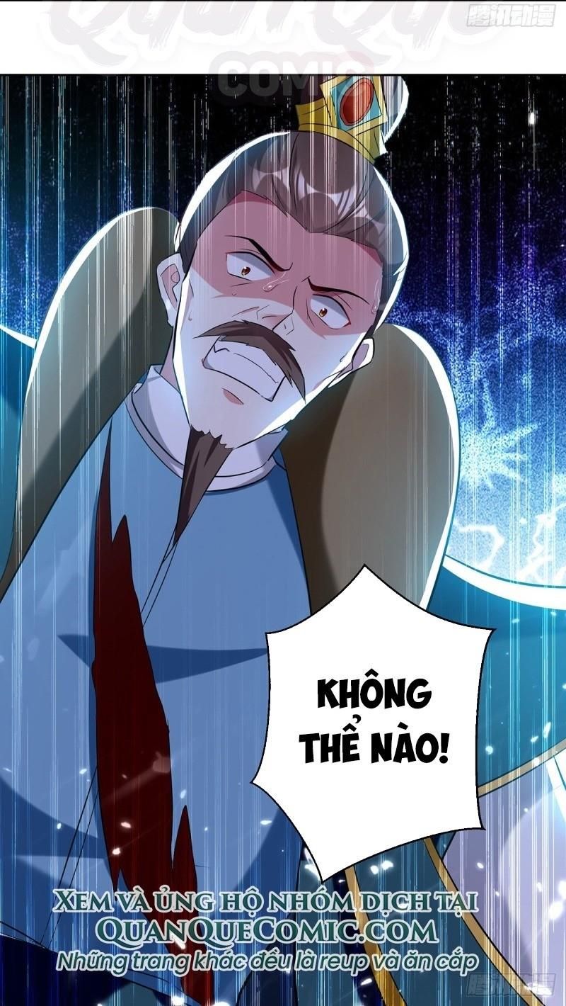 đọc truyện Lăng Thiên Thần Đế Chương 68 ảnh 16 tại Thiên Thai Truyện