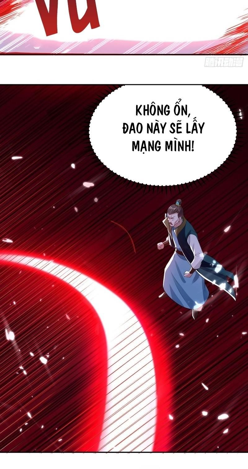 đọc truyện Lăng Thiên Thần Đế Chương 68 ảnh 18 tại Thiên Thai Truyện