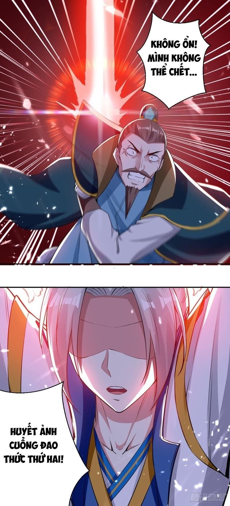 đọc truyện Lăng Thiên Thần Đế Chương 68 ảnh 24 tại Thiên Thai Truyện