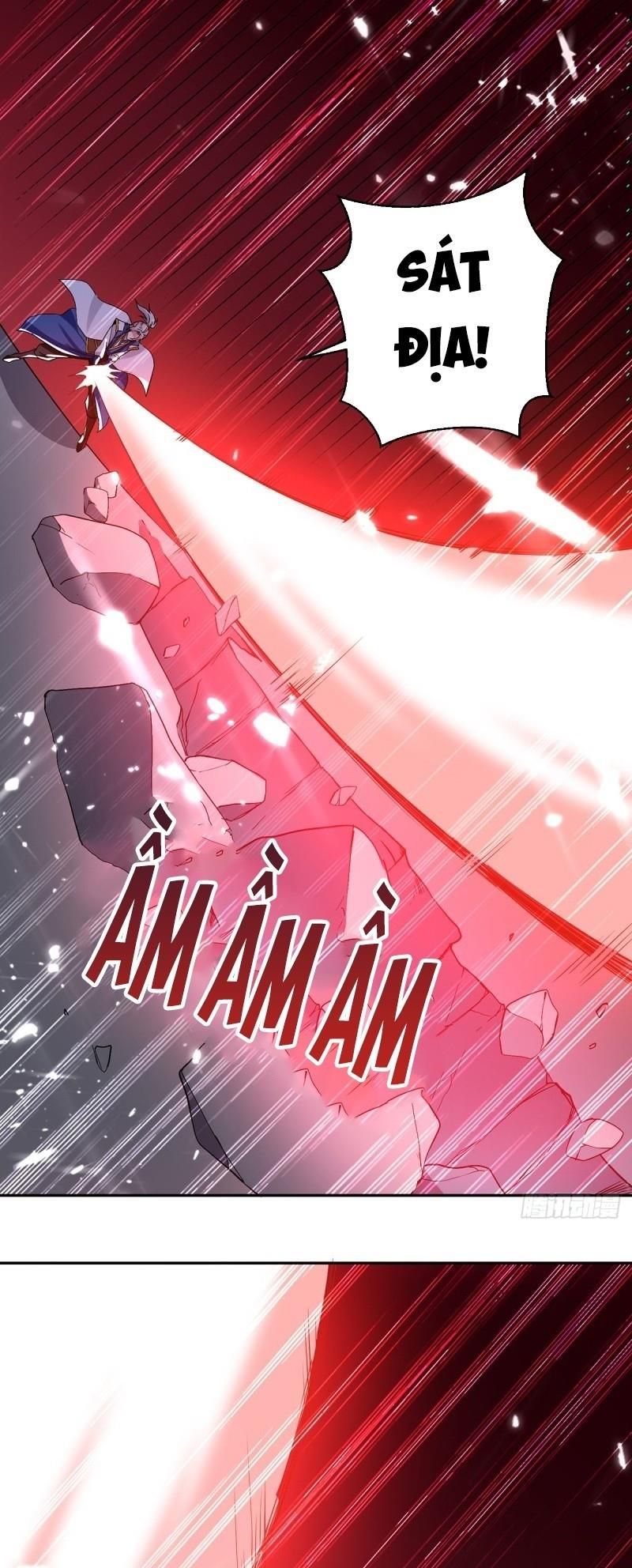 đọc truyện Lăng Thiên Thần Đế Chương 68 ảnh 25 tại Thiên Thai Truyện