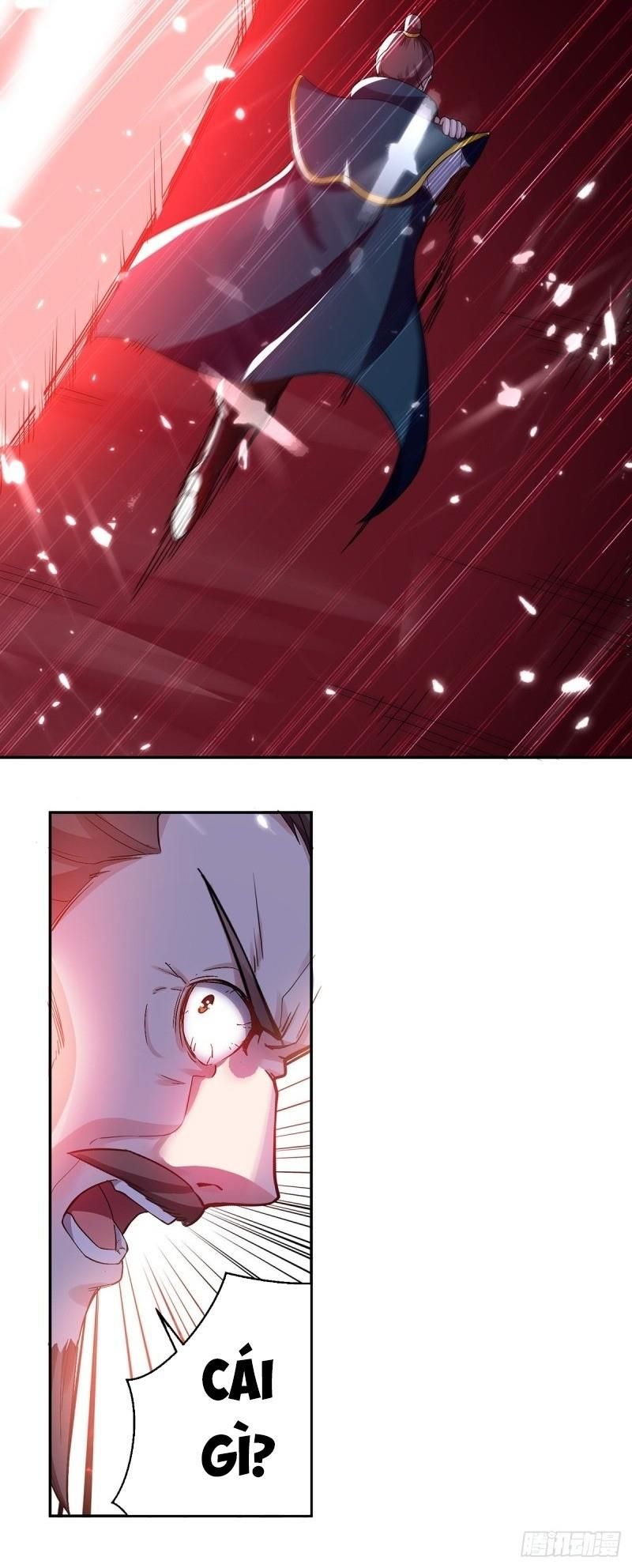 đọc truyện Lăng Thiên Thần Đế Chương 68 ảnh 26 tại Thiên Thai Truyện