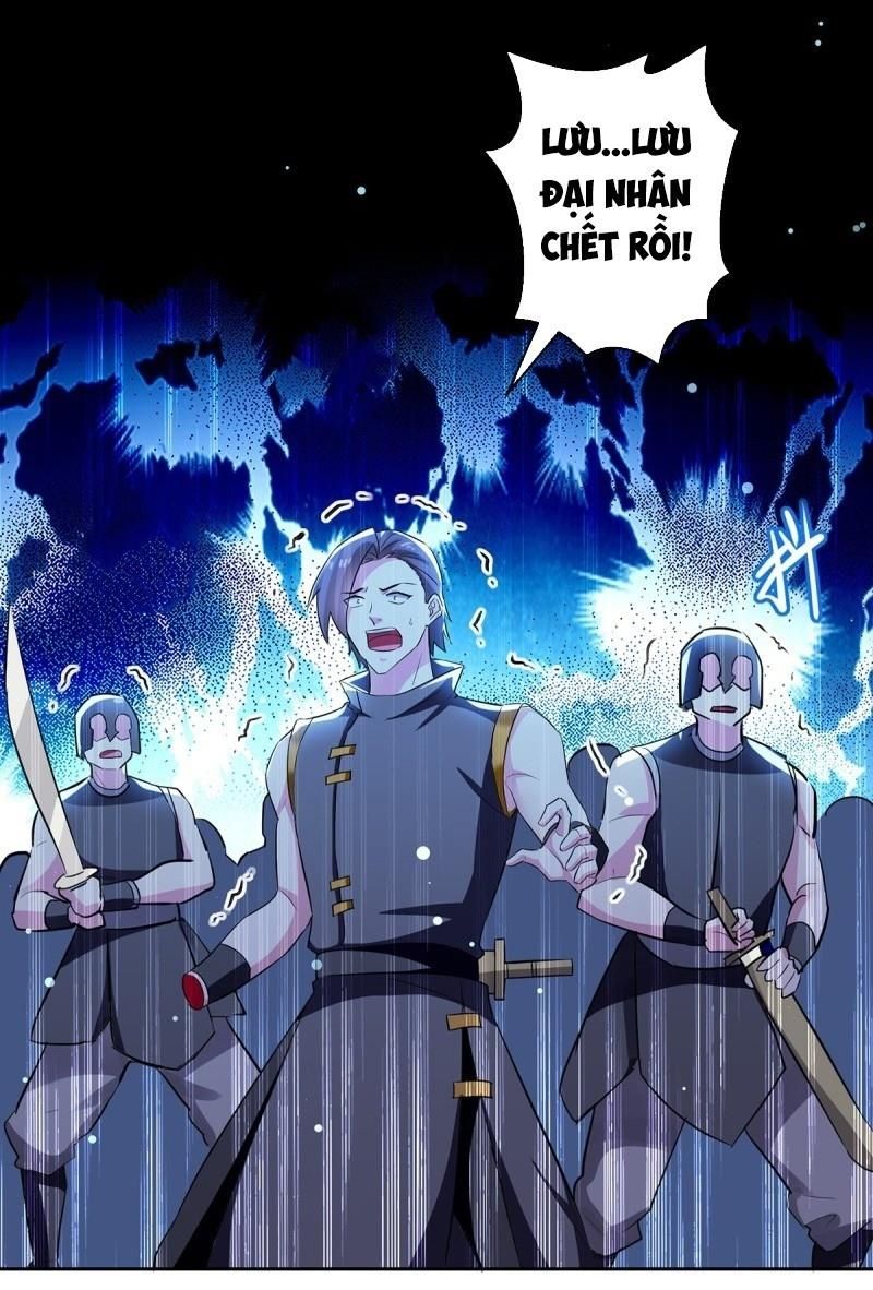 đọc truyện Lăng Thiên Thần Đế Chương 68 ảnh 29 tại Thiên Thai Truyện