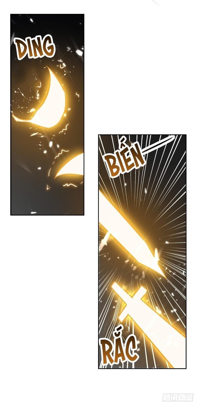 đọc truyện Lăng Thiên Thần Đế Chương 68 ảnh 5 tại Thiên Thai Truyện