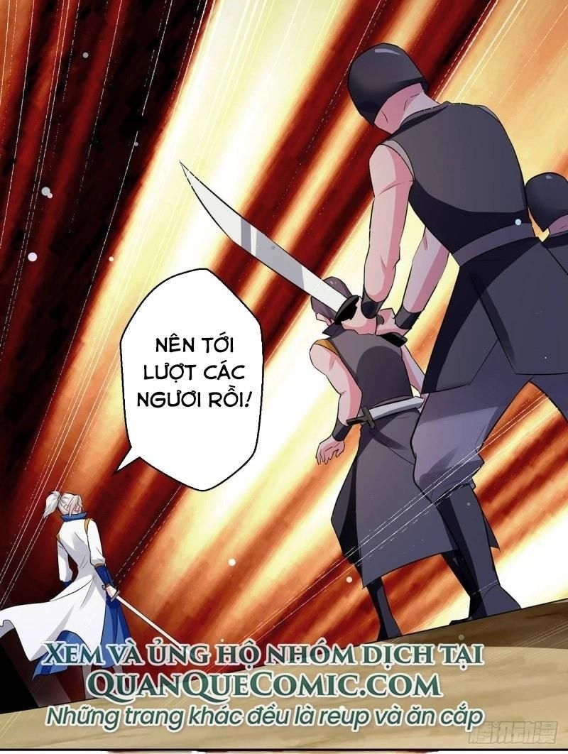 đọc truyện Lăng Thiên Thần Đế Chương 68 ảnh 32 tại Thiên Thai Truyện