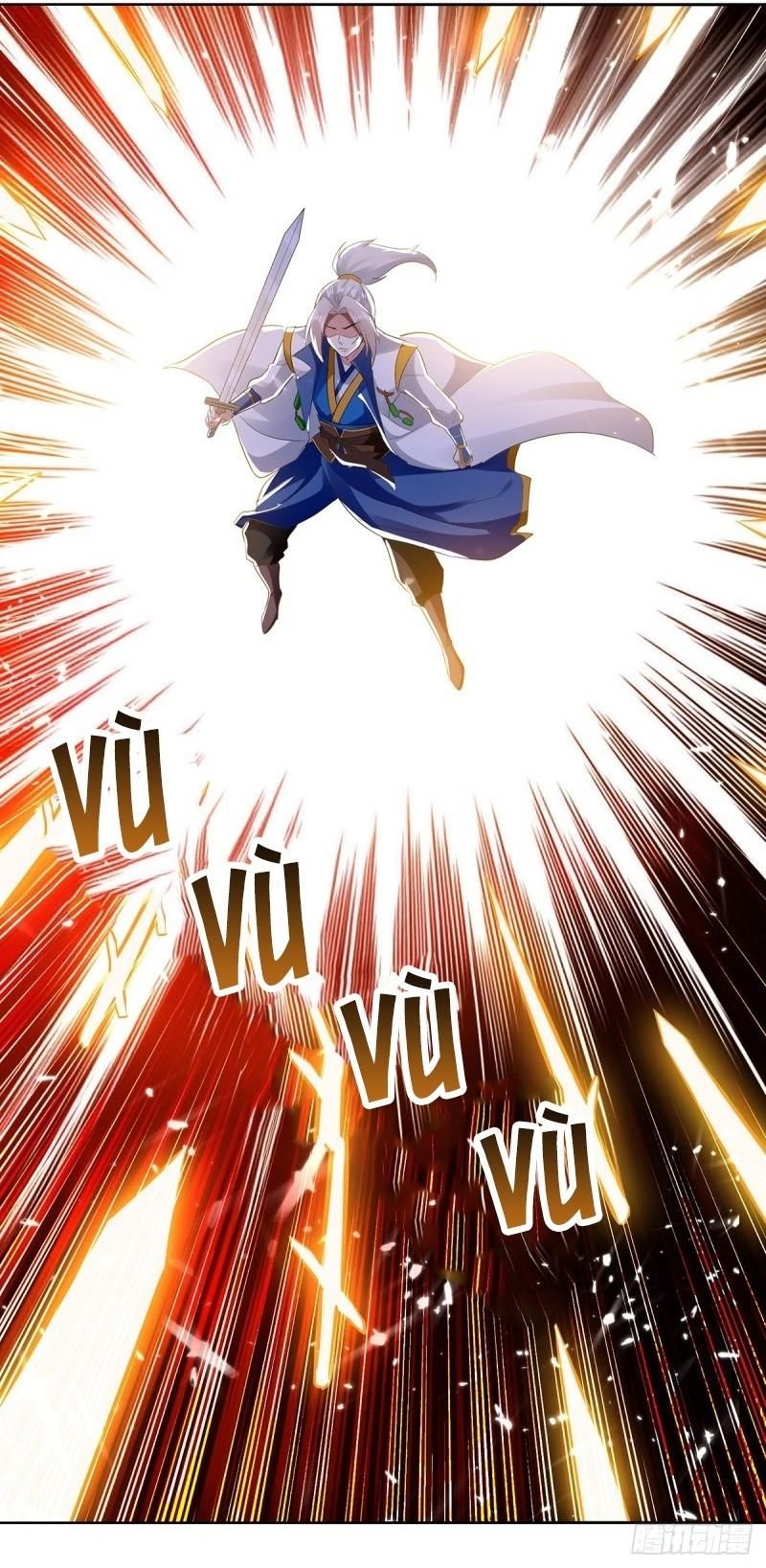 đọc truyện Lăng Thiên Thần Đế Chương 68 ảnh 6 tại Thiên Thai Truyện