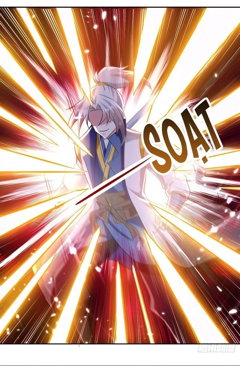 đọc truyện Lăng Thiên Thần Đế Chương 68 ảnh 9 tại Thiên Thai Truyện