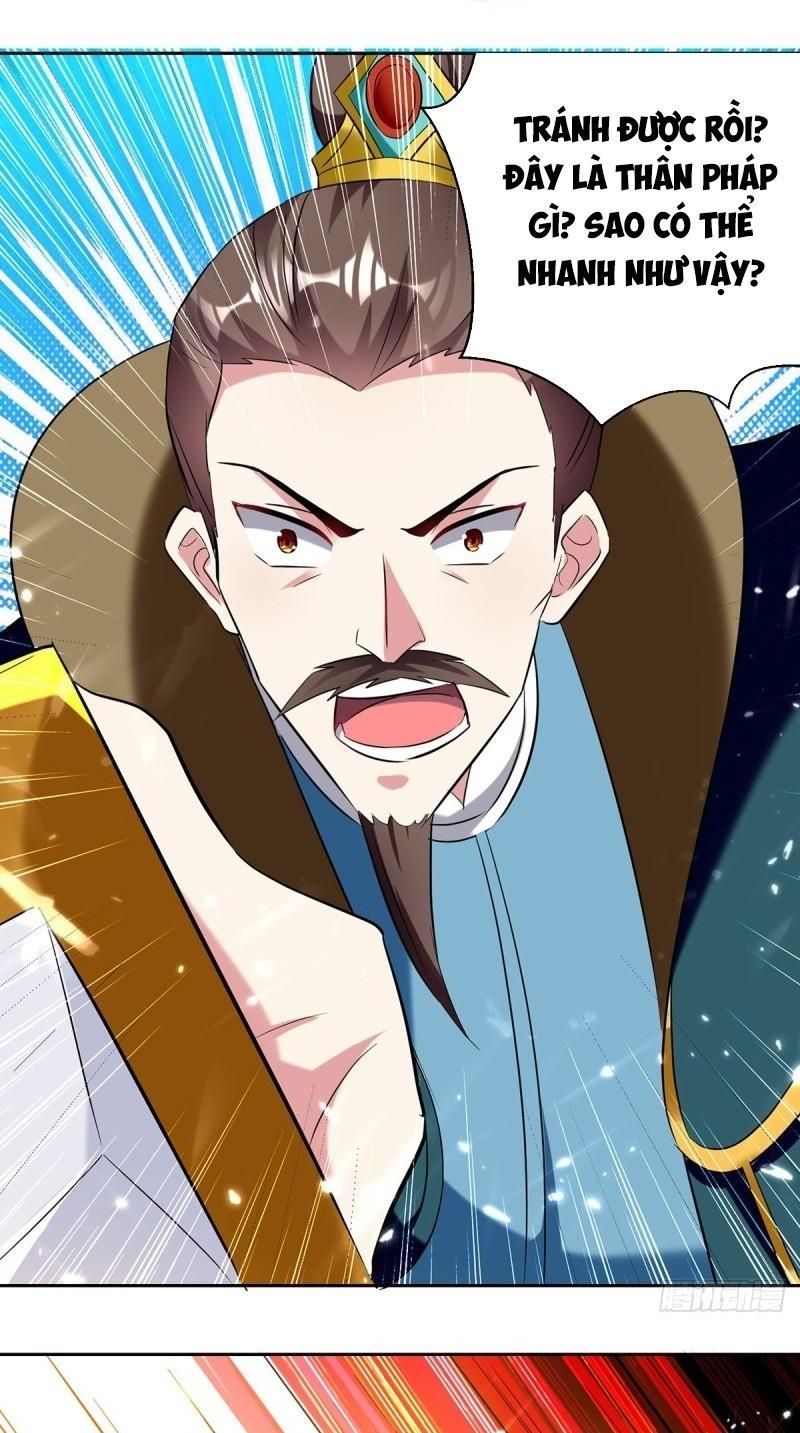 đọc truyện Lăng Thiên Thần Đế Chương 68 ảnh 11 tại Thiên Thai Truyện