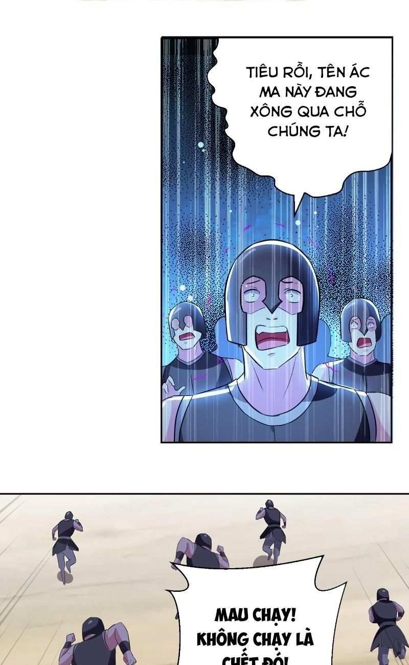 đọc truyện Lăng Thiên Thần Đế Chương 69 ảnh 3 tại Thiên Thai Truyện