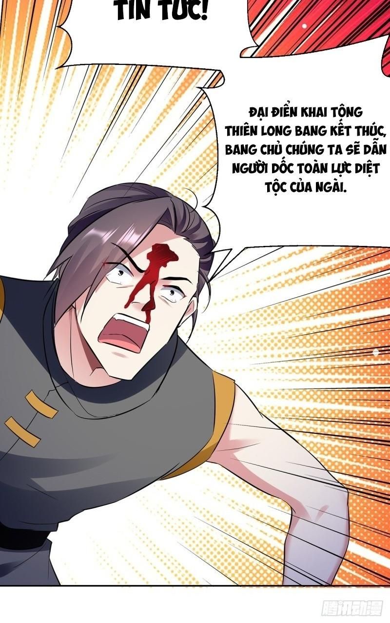 đọc truyện Lăng Thiên Thần Đế Chương 69 ảnh 12 tại Thiên Thai Truyện