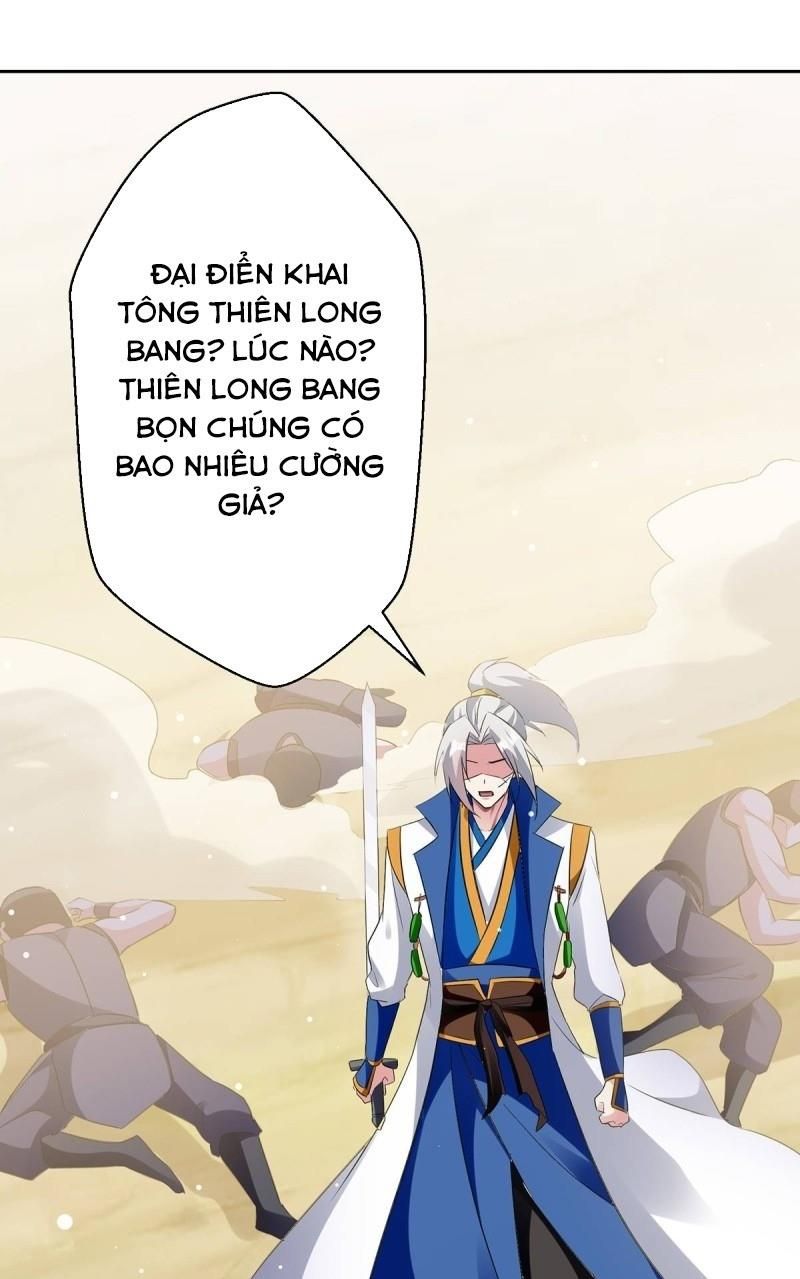 đọc truyện Lăng Thiên Thần Đế Chương 69 ảnh 13 tại Thiên Thai Truyện