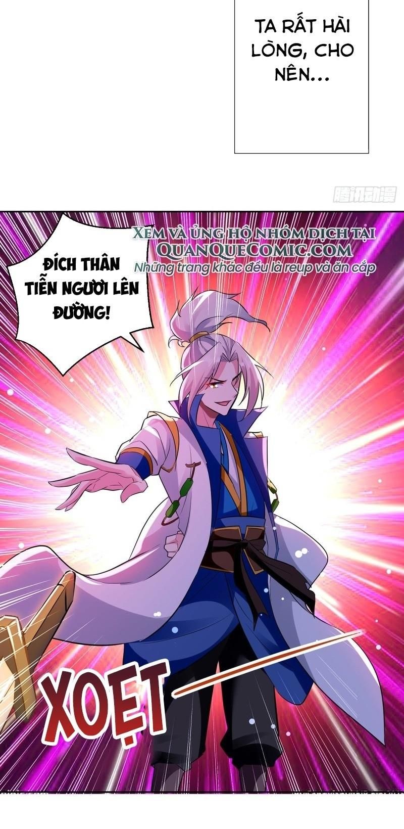 đọc truyện Lăng Thiên Thần Đế Chương 69 ảnh 16 tại Thiên Thai Truyện