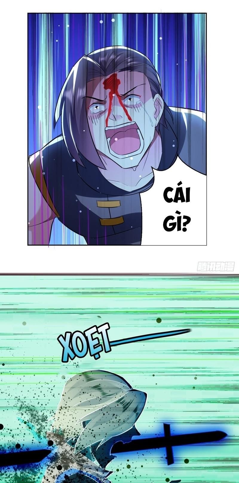 đọc truyện Lăng Thiên Thần Đế Chương 69 ảnh 17 tại Thiên Thai Truyện