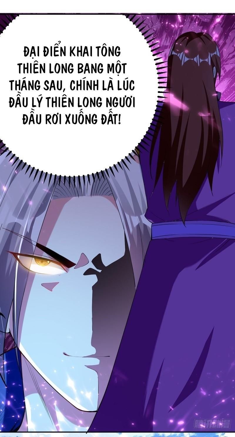 đọc truyện Lăng Thiên Thần Đế Chương 69 ảnh 19 tại Thiên Thai Truyện