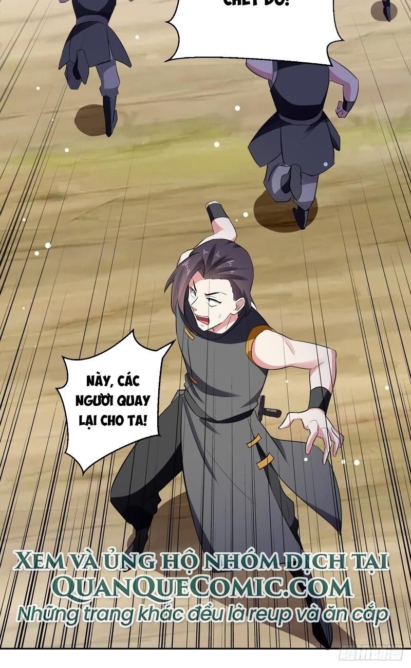 đọc truyện Lăng Thiên Thần Đế Chương 69 ảnh 4 tại Thiên Thai Truyện