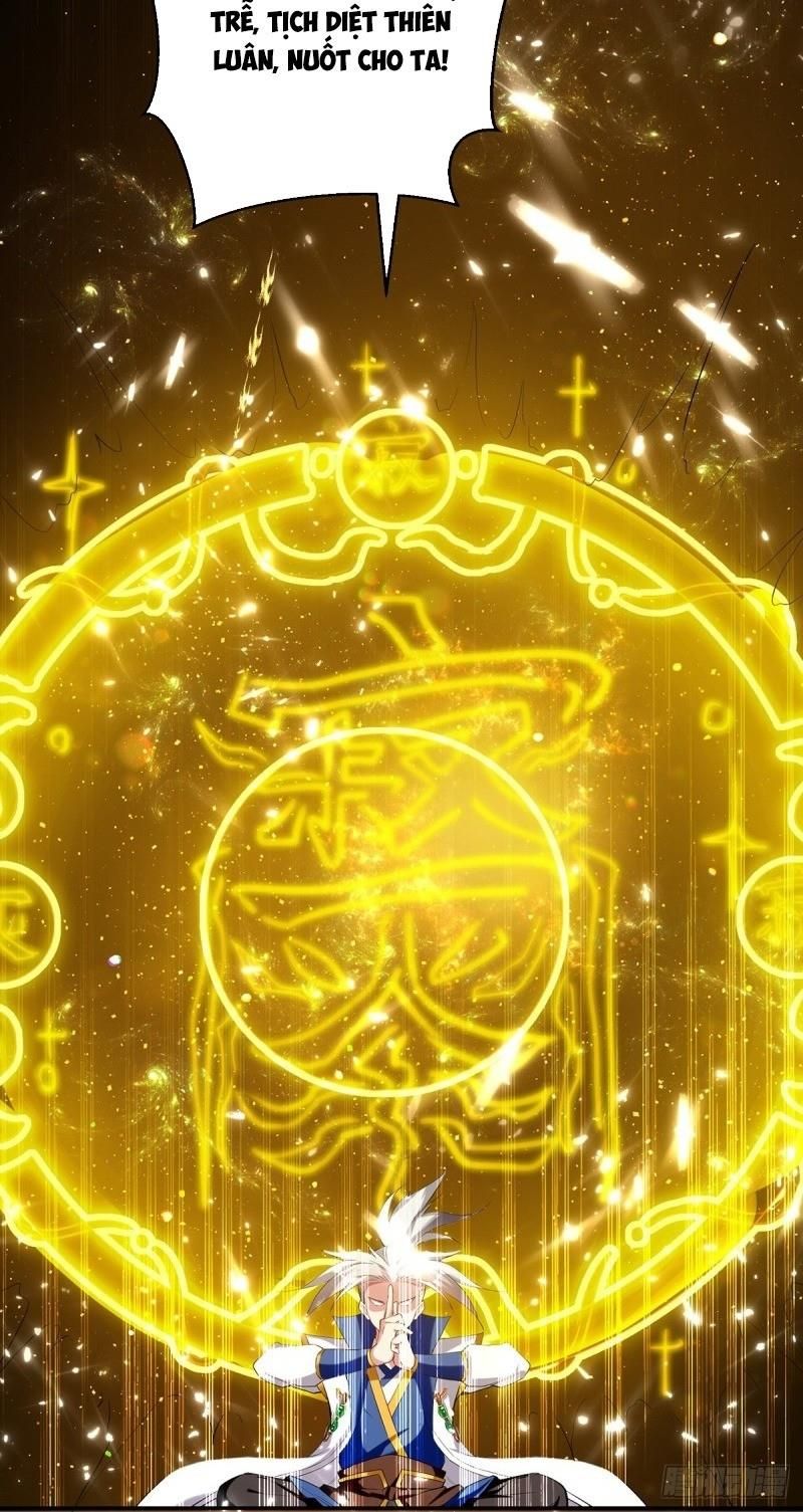 đọc truyện Lăng Thiên Thần Đế Chương 69 ảnh 24 tại Thiên Thai Truyện