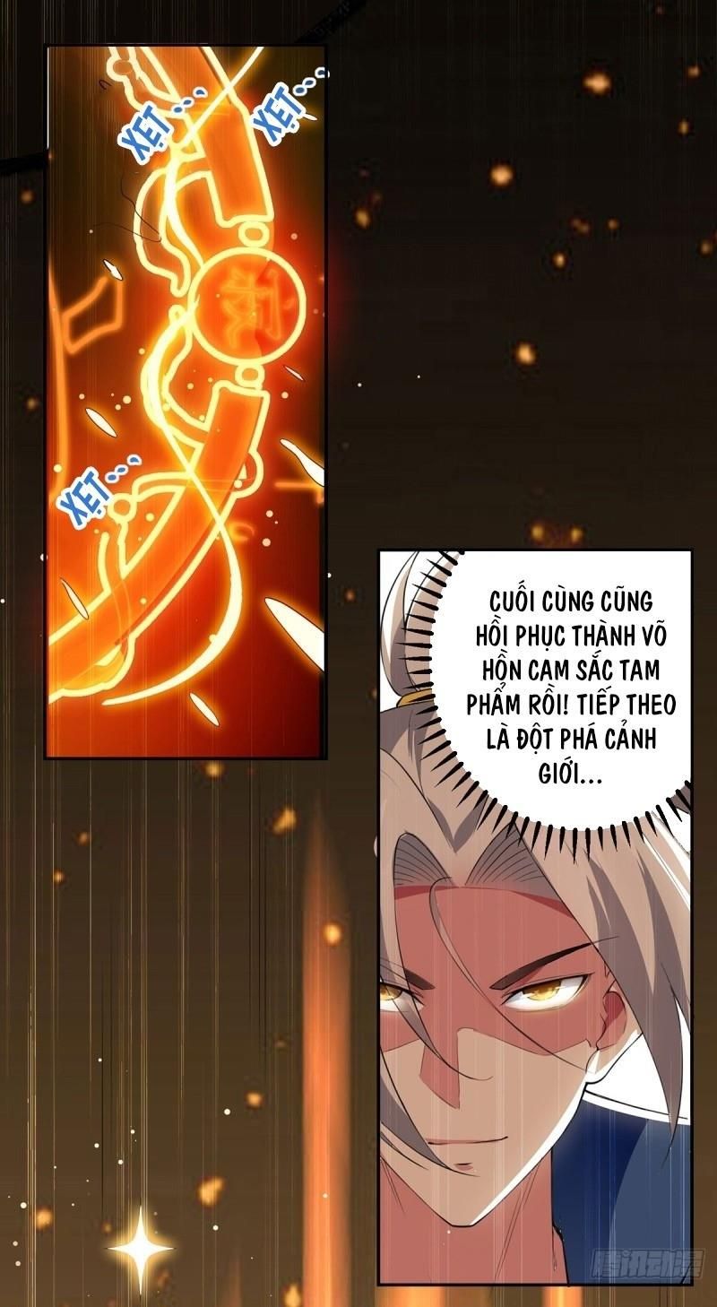 đọc truyện Lăng Thiên Thần Đế Chương 69 ảnh 27 tại Thiên Thai Truyện