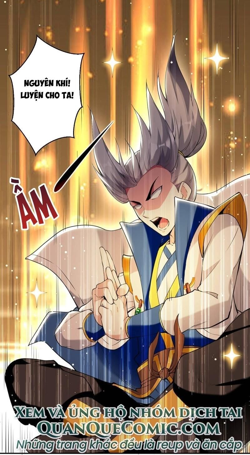 đọc truyện Lăng Thiên Thần Đế Chương 69 ảnh 28 tại Thiên Thai Truyện