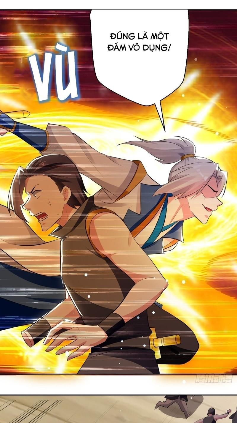 đọc truyện Lăng Thiên Thần Đế Chương 69 ảnh 5 tại Thiên Thai Truyện