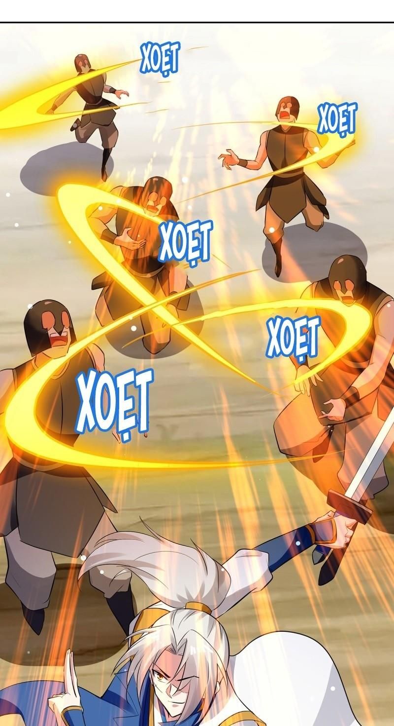 đọc truyện Lăng Thiên Thần Đế Chương 69 ảnh 7 tại Thiên Thai Truyện