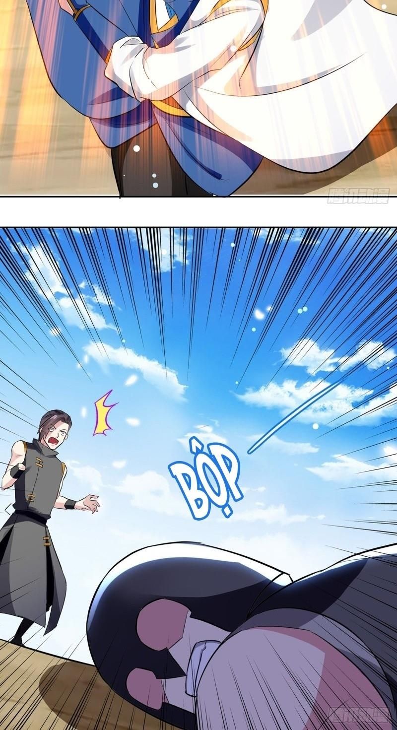 đọc truyện Lăng Thiên Thần Đế Chương 69 ảnh 8 tại Thiên Thai Truyện