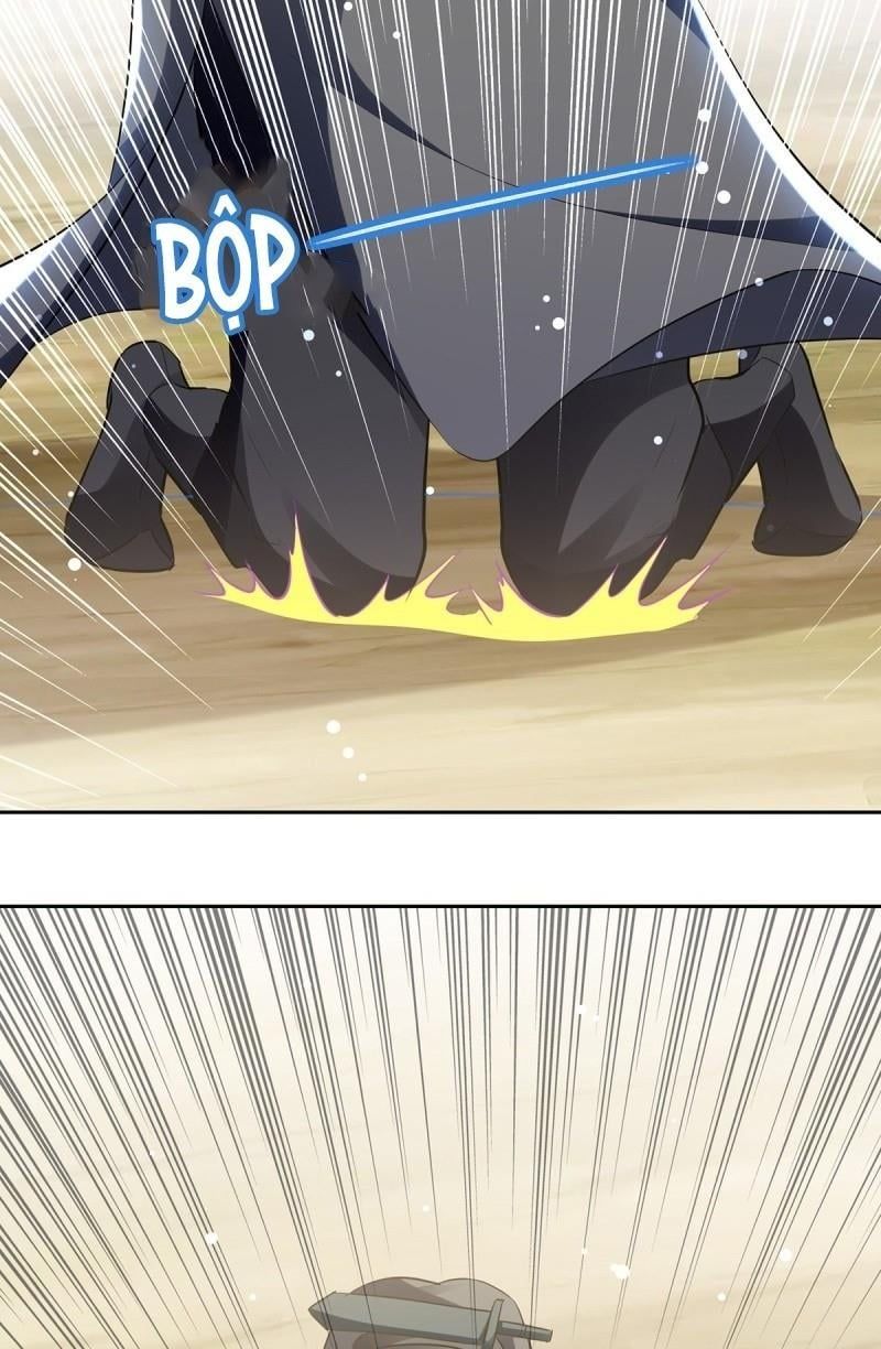 đọc truyện Lăng Thiên Thần Đế Chương 69 ảnh 9 tại Thiên Thai Truyện